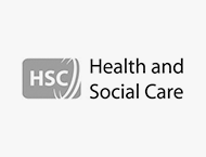 Health and Social Care Board Logo