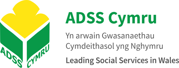 ADSS Cymru Logo