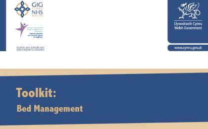 Guidance on Unscheduled Care: Bed Management Toolkit