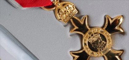 Our valued colleague and former ADSS President, Giovanni Isingrini OBE honoured for services to children