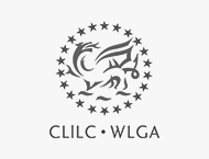 Welsh Local Government Associates (WLGA) Logo