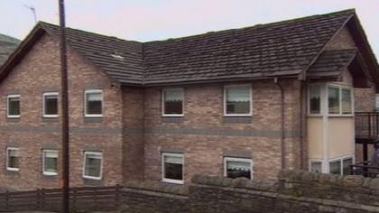 ADSS Cymru response to Brithdir Care Home inquest