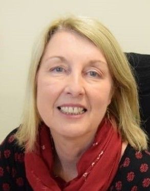 Susan Cooper