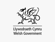 Llywodraeth Cymru Logo