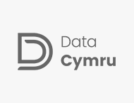 Data Cymru Logo