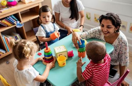 Wales leads the way with national safeguarding procedures