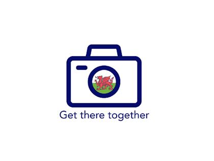Gwent - Get There Together Project
