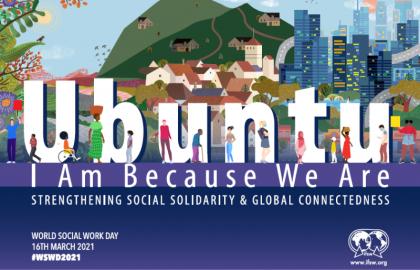 Supporting Social Care Professionals on World Social Work Day