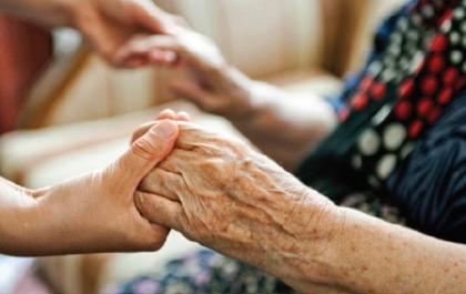 Joint evidence presented by ADSS Cymru and WLGA on the Cost of Caring for and Aging Population