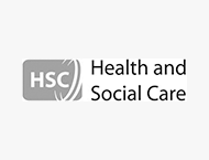 Health and Social Care Logo