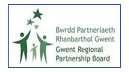 Gwent RIIC Hub kicks off the ‘Citizen Chat’ programme
