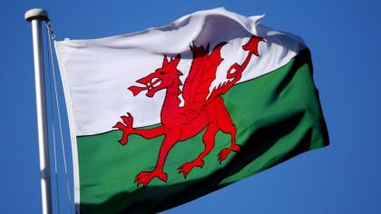 Ipsos MORI survey into the social care and childcare sector workforce in Wales